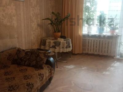 3-комнатная квартира, 61 м², 2/5 этаж, Кошукова за 25.4 млн 〒 в Петропавловске