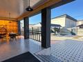 Отдельный дом · 6 комнат · 250 м² · 10 сот., Масанчи 45 за 75 млн ₸ в Талдыкоргане — фото 13