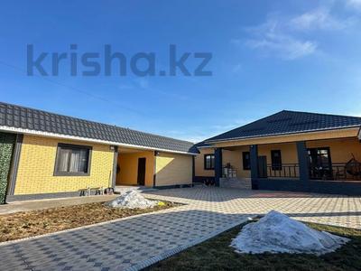 Отдельный дом · 6 комнат · 250 м² · 10 сот., Масанчи 45 за 75 млн ₸ в Талдыкоргане