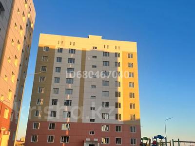3-комнатная квартира, 69.3 м², 5/9 этаж, 36 улица 1 за 19 млн 〒 в Туркестане