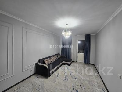 1-бөлмелі пәтер · 47 м² · 2/9 қабат, Каскелен 5/16, бағасы: 200 000 ₸