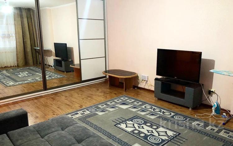 1-комнатная квартира · 45 м² · 4 этаж, Е-10 5 за 9 000 ₸ в Астане, Есильский р-н — фото 3