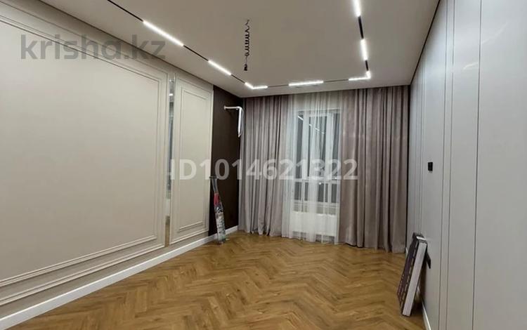2-бөлмелі пәтер · 63 м² · 8/12 қабат, Райымбека 351/1, бағасы: 51 млн ₸ в Алматы, Алатауский р-н — фото 2