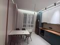 2-бөлмелі пәтер · 63 м² · 8/12 қабат, Райымбека 351/1, бағасы: 51 млн ₸ в Алматы, Алатауский р-н — фото 5