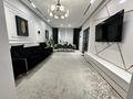 3-комнатная квартира · 140 м² · 18/21 этаж, Сейфуллина 574/5 к8 за 800 000 〒 в Алматы, Бостандыкский р-н — фото 39