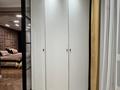 3-комнатная квартира · 140 м² · 18/21 этаж, Сейфуллина 574/5 к8 за 800 000 〒 в Алматы, Бостандыкский р-н — фото 40