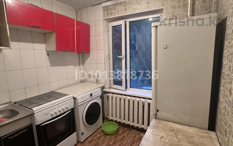 1-бөлмелі пәтер · 35 м² · 2/5 қабат, мкр Тастак-1 1 — Толе би фурката возле АТУ, бағасы: 185 000 ₸ в Алматы, Ауэзовский р-н — фото 2