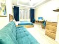 1-комнатная квартира · 34 м² · 15/18 этаж, Розыбакиева 237 за 20 000 ₸ в Алматы, Бостандыкский р-н — фото 9