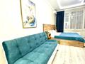 1-комнатная квартира · 34 м² · 15/18 этаж, Розыбакиева 237 за 20 000 ₸ в Алматы, Бостандыкский р-н — фото 10