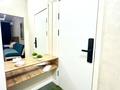 1-комнатная квартира · 34 м² · 15/18 этаж, Розыбакиева 237 за 20 000 ₸ в Алматы, Бостандыкский р-н — фото 27