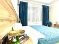 1-комнатная квартира · 34 м² · 15/18 этаж, Розыбакиева 237 за 20 000 ₸ в Алматы, Бостандыкский р-н