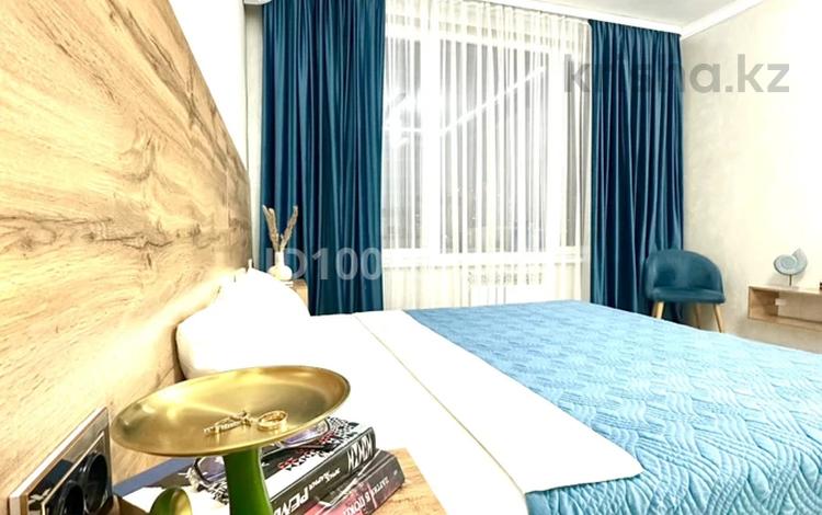 1-комнатная квартира · 34 м² · 15/18 этаж, Розыбакиева 237 за 20 000 ₸ в Алматы, Бостандыкский р-н — фото 6