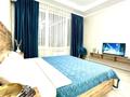 1-комнатная квартира · 34 м² · 15/18 этаж, Розыбакиева 237 за 20 000 ₸ в Алматы, Бостандыкский р-н — фото 5