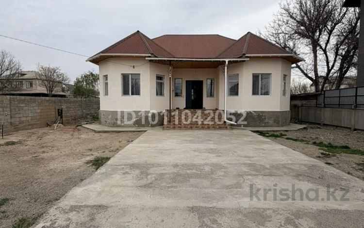 Отдельный дом · 5 комнат · 120 м² · 6 сот., мкр Жалпак-Тобе, Аяулы 8 за 35 млн ₸ в Таразе — фото 2