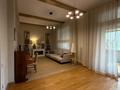 3-комнатная квартира · 150 м² · 8/8 этаж, мкр Горный Гигант за 180 млн ₸ в Алматы, Медеуский р-н — фото 5