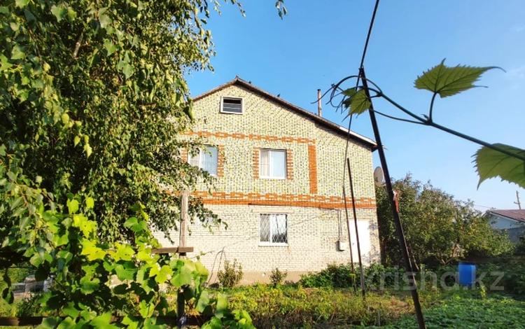 Жеке үй · 6 бөлме · 107.6 м² · 18.79 жүзд., Мира, бағасы: 24.3 млн ₸ в Юбилейное — фото 75