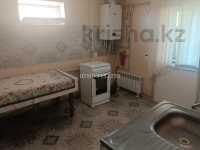 1-бөлмелі пәтер · 20 м², Киргизбаева 1 — По объездной трассе, бағасы: 40 000 ₸ в Мерке