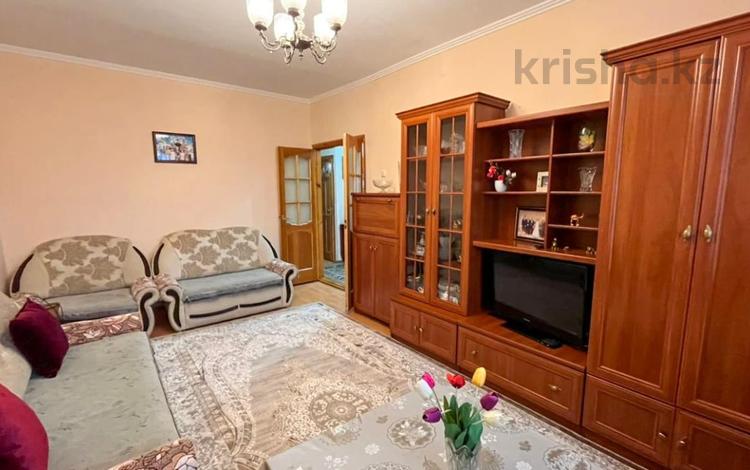 3-комнатная квартира · 61 м² · 4/5 этаж, Мушелтой за 26 млн ₸ в Талдыкоргане — фото 9