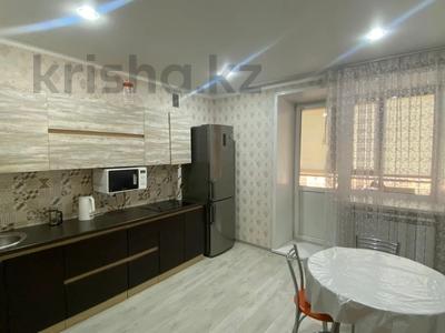 1-комнатная квартира · 45 м² · 4/9 этаж, Жамбыла Жабаева за ~ 24.3 млн ₸ в Петропавловске