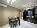 3-комнатная квартира · 110 м² · 16/21 этаж, Аль-Фараби 21 за 800 000 ₸ в Алматы, Бостандыкский р-н — фото 14