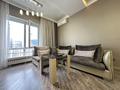 3-комнатная квартира · 110 м² · 16/21 этаж, Аль-Фараби 21 за 800 000 ₸ в Алматы, Бостандыкский р-н — фото 3