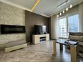 3-комнатная квартира · 110 м² · 16/21 этаж, Аль-Фараби 21 за 800 000 ₸ в Алматы, Бостандыкский р-н — фото 4