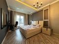 3-комнатная квартира · 110 м² · 16/21 этаж, Аль-Фараби 21 за 800 000 ₸ в Алматы, Бостандыкский р-н — фото 8