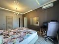 3-комнатная квартира · 110 м² · 16/21 этаж, Аль-Фараби 21 за 800 000 ₸ в Алматы, Бостандыкский р-н — фото 9