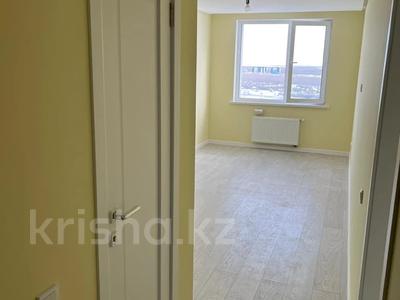 Продажа квартир в Астане: 2-комнатная квартира · 50 м² · 11/19 этаж, Мангилик Ел 72/1 за 30 млн 〒 2-комнатная квартира · 50 м² · 11/19 этаж, Мангилик Ел 72/1 за 30 млн 〒 в Астане, Есильский р-н