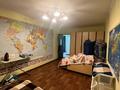 5-комнатная квартира · 105 м² · 4/5 этаж, мкр Спортивный, Байтурсынова 76 за 32 млн ₸ в Шымкенте, Туран р-н