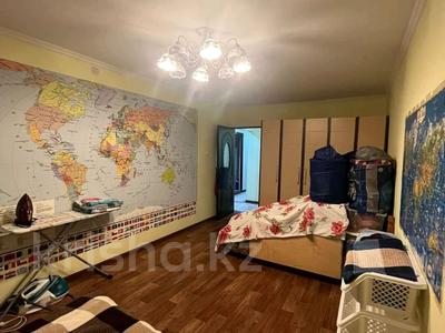 5-комнатная квартира · 105 м² · 4/5 этаж, мкр Спортивный, Байтурсынова 76 за 32 млн ₸ в Шымкенте, Туран р-н
