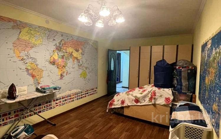 5-комнатная квартира · 105 м² · 4/5 этаж, мкр Спортивный, Байтурсынова 76 за 32 млн ₸ в Шымкенте, Туран р-н — фото 2