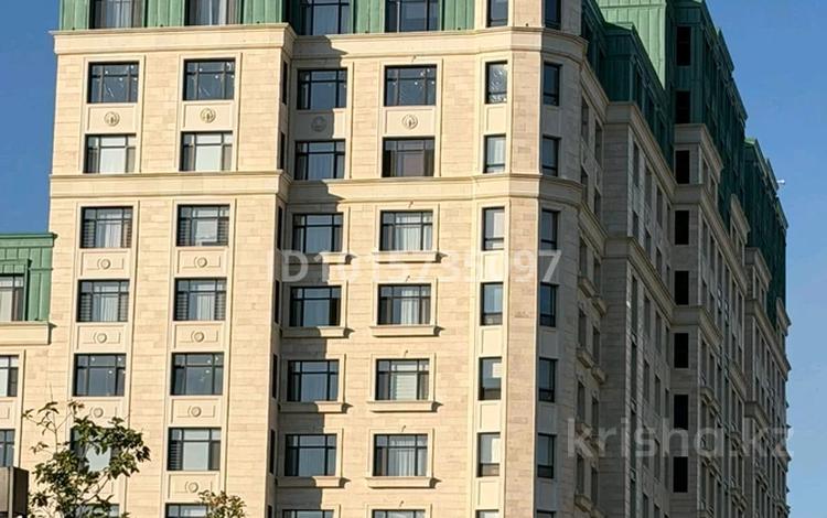 2-бөлмелі пәтер · 80 м² · 5/8 қабат, А 32 2Б, бағасы: 68.5 млн ₸ в Астане, Сарайшык р-н — фото 2