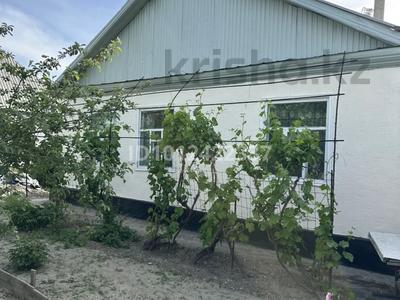 Отдельный дом · 4 комнаты · 80 м² · 10 сот., Курмангазы за 18 млн ₸ в 