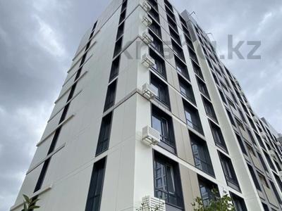 3-бөлмелі пәтер · 91.37 м², Е-899 7, бағасы: ~ 66.2 млн ₸ в Астане, Нура р-н