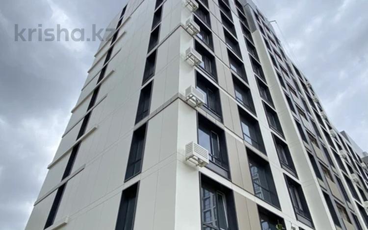 3-бөлмелі пәтер · 91.37 м², Е-899 7, бағасы: ~ 66.2 млн ₸ в Астане, Нура р-н — фото 2