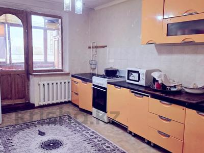 3-комнатная квартира · 70.2 м² · 5/5 этаж, Шакарима Кудайбердыулы за 24 млн ₸ в Астане, Алматы р-н