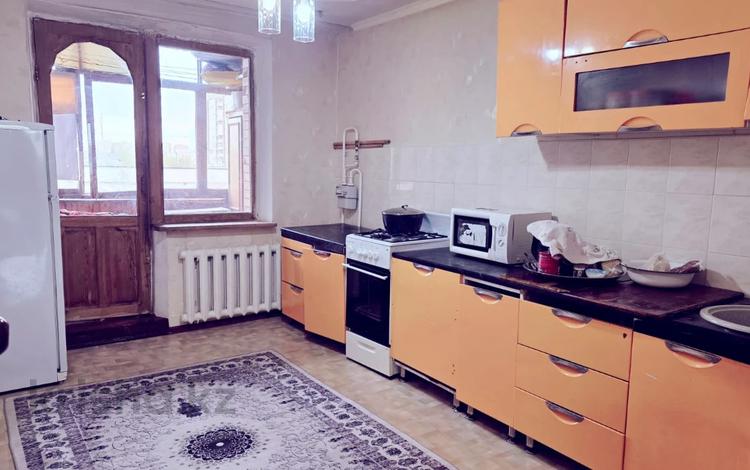 3-комнатная квартира · 70.2 м² · 5/5 этаж, Шакарима Кудайбердыулы за 24 млн ₸ в Астане, Алматы р-н — фото 4