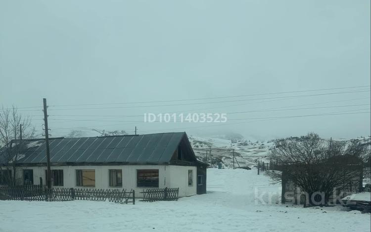 Үйдің бір бөлігі · 4 бөлме · 79.5 м² · 5 сот., Жастар 2 — Село Жамбыл, бағасы: 8 млн ₸ в  — фото 2