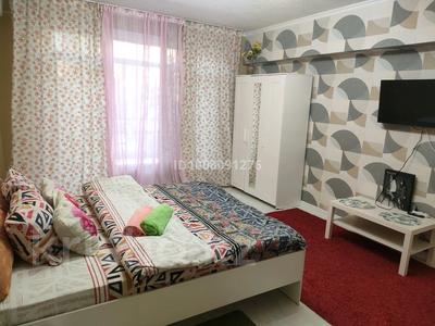 1-комнатная квартира · 41 м² · 3/7 этаж, Наурызбай батыра — Гоголя за 285 000 ₸ в Алматы, Алмалинский р-н