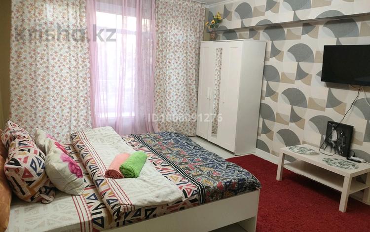 1-комнатная квартира · 41 м² · 3/7 этаж, Наурызбай батыра — Гоголя за 290 000 ₸ в Алматы, Алмалинский р-н — фото 2
