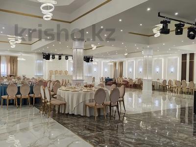 Ресторан + банкетный зал в Атырау, 1100 м², бағасы: 600 млн 〒 в Алматы, Медеуский р-н
