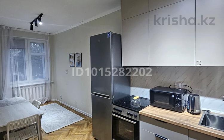 1-комнатная квартира · 39 м² · 2/3 этаж, Кенесары 30 за 250 000 ₸ в Астане, Сарыарка р-н — фото 2