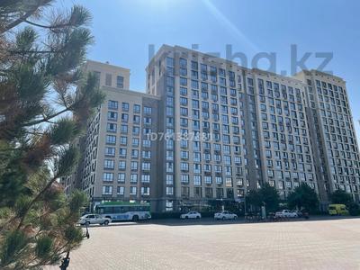 4-комнатная квартира · 160 м² · 5/9 этаж, мкр Нурсат, Назарбаева 14/1 — Акимат за 130 млн 〒 в Шымкенте, Каратауский р-н