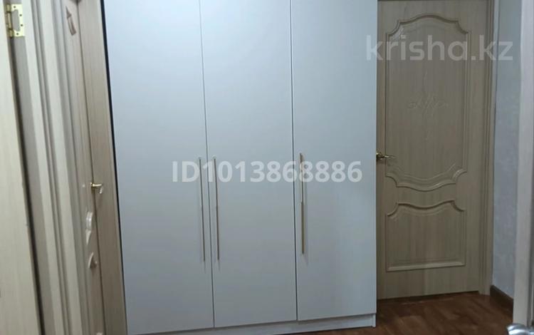 4-комнатная квартира · 78 м² · 3/5 этаж, Майкудук, Майкудук, 16й микрорайон 49 за 19.5 млн ₸ в Караганде, Алихана Бокейханова р-н — фото 2