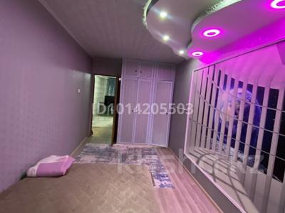 2-комнатная квартира · 50 м² · 3/5 этаж, Пушкина 23 22 — Маметова за 20 000 ₸ в Алматы