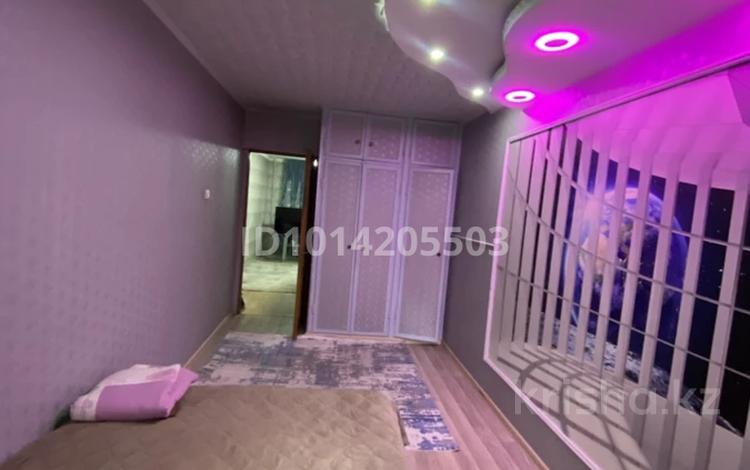 2-комнатная квартира · 50 м² · 3/5 этаж, Пушкина 23 22 — Маметова за 20 000 ₸ в Алматы — фото 2