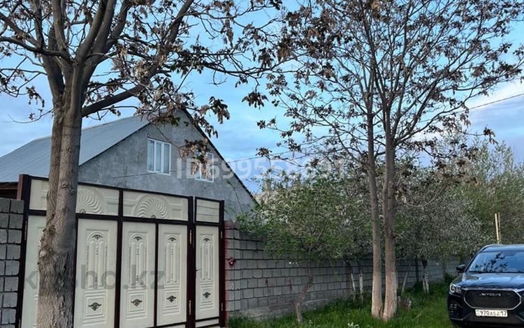 Дача · 5 комнат · 150 м² · 15 сот., Мамутов 17 — Толебийский р-н, село Зертас, улица К.Мамутова дом 17. за 22 млн 〒 — фото 13