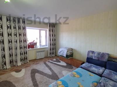 1-комнатная квартира · 51 м² · 3/9 этаж, динмухамеда кунаева — Курмыш за 12 млн 〒 в Актобе