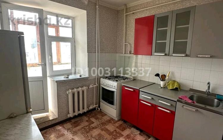 1-бөлмелі пәтер · 33 м² · 2/6 қабат, Сазды-2, Карагул-Батыра 15 — БЦ Мир, Анвар, бағасы: 11 млн ₸ в Актобе, Сазда-2  — фото 8